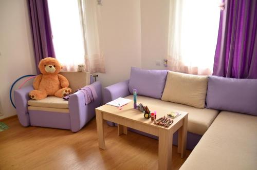 Guest House Nocturno - image 6
