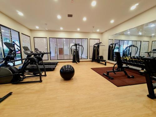 Mahkota Seaview Condo Homestay Near A'Famosa jonker Melaka