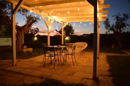 Il Monile - Authentic Salento Hospitality near Otranto 3
