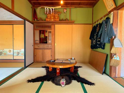 いろり庵, Tateyama (foto 9)