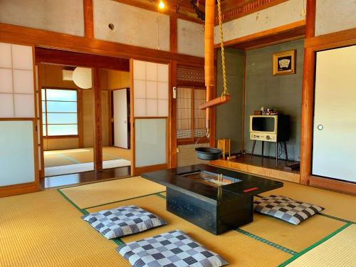 いろり庵, Tateyama (foto 11)