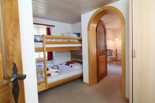 Alpin Ski und B B Hotel Alpina