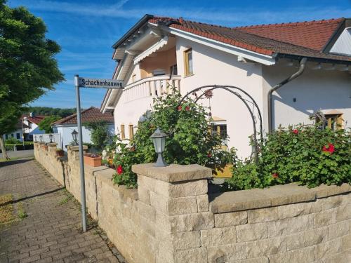 Moderne Landwohnung - in Toplage