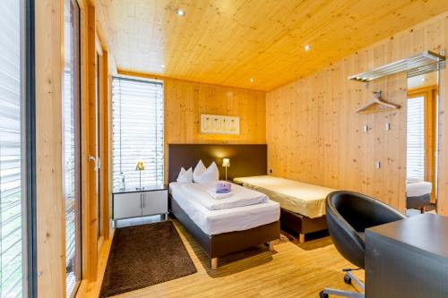 Classic (1 room apartment)