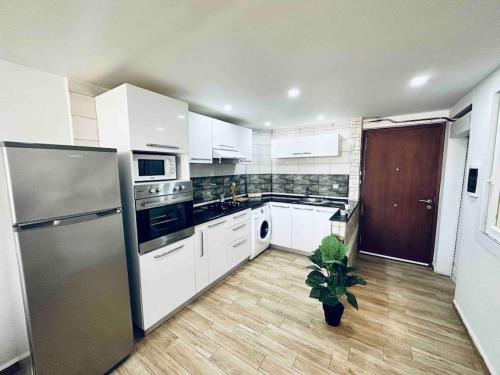 . Superbe appartement au cœur de Jijel