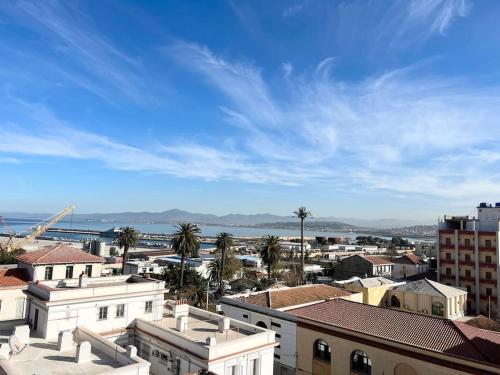 Superbe appartement au cœur de Jijel in Jijel