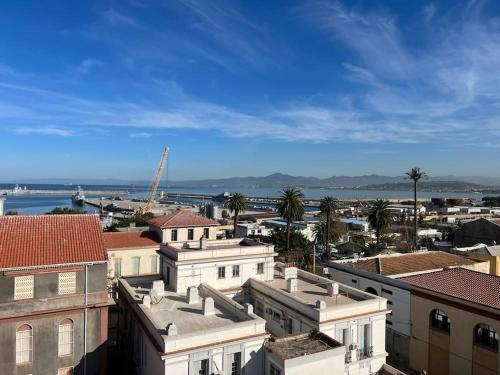 Superbe appartement au cœur de Jijel in Jijel