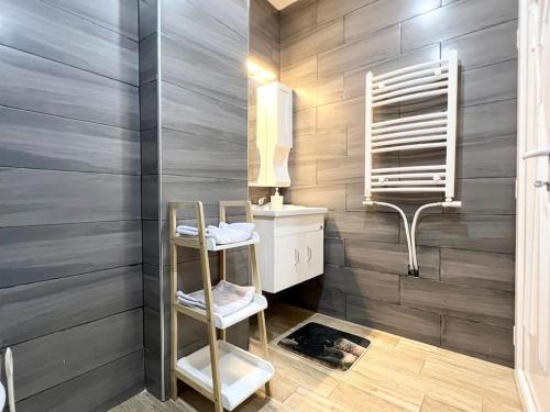 Superbe appartement au cœur de Jijel in Jijel