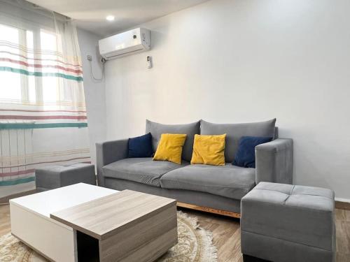 Superbe appartement au cœur de Jijel in Jijel