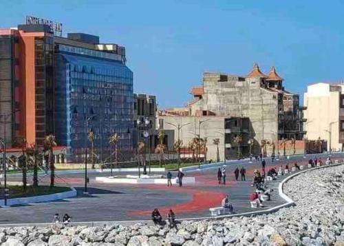 Superbe appartement au cœur de Jijel in Jijel