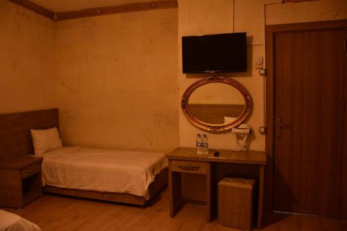 Triple room, basic