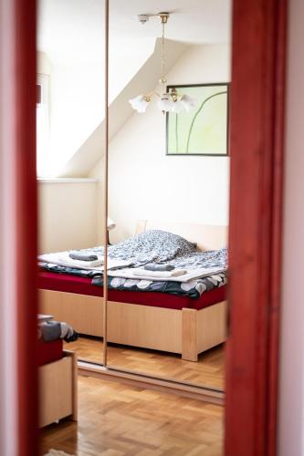 St. Michael Apartman, Budapešť (fotografie 4)