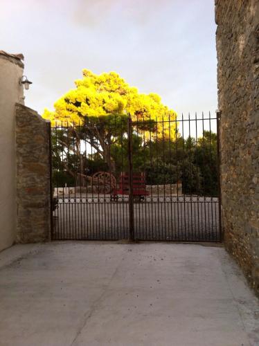 Château D Argeres chambre d'hôte Mazamet