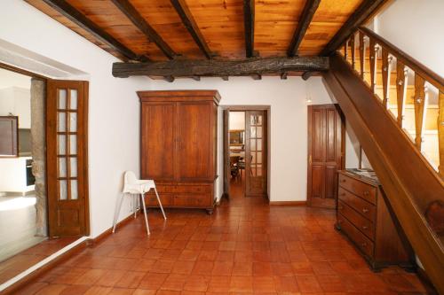 Casa da Eira by Quantique in บาร์เรย์โรส