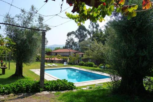 Casa da Eira by Quantique, Amares (foto 4)
