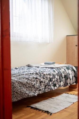 St. Michael Apartman, Budapešť (fotografie 6)