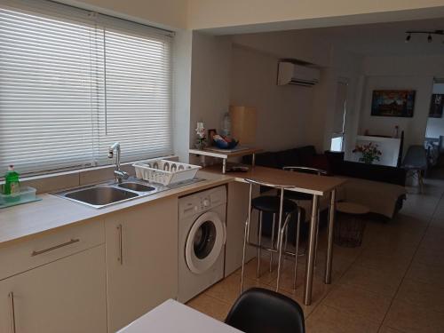 Facilities, Nicosia rest and relax 1 bedroom apartment in Tseri