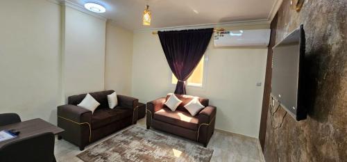 Apartments alrumuz alsadiqah  in Джедда