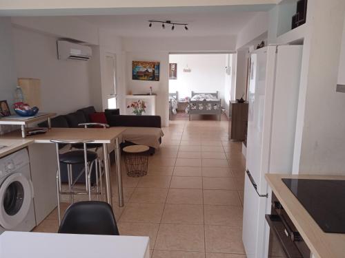 Nicosia rest and relax 1 bedroom apartment