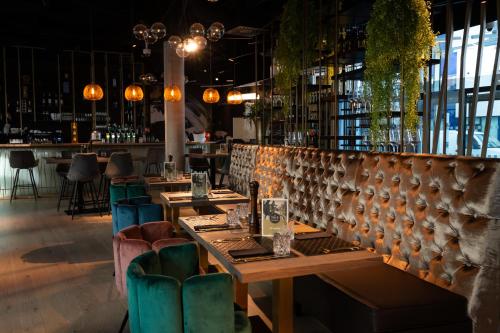 spinnerei designhotel linz - image 6