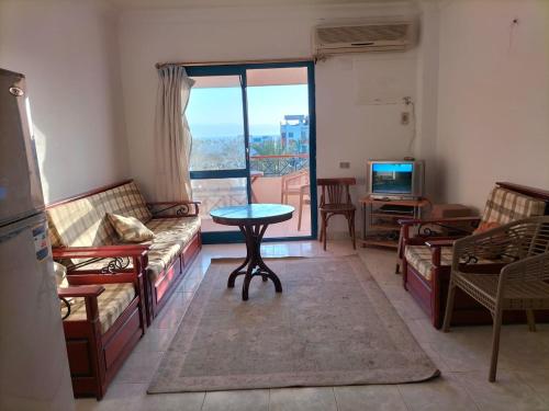 شاليه بقرية هوليداى فانتازيا راس سدر, Raʼs Matarma (foto 3)