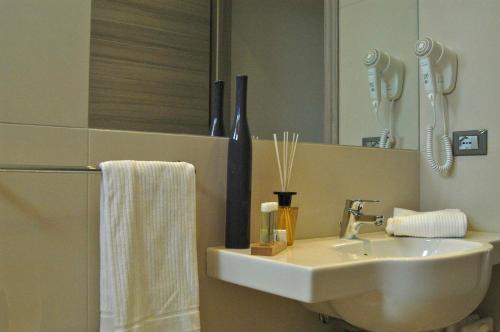  PRADA´ Home Eco Suites in Bardolino