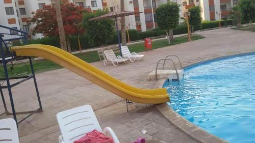 شاليه بقرية هوليداى فانتازيا راس سدر, Raʼs Matarma (foto 7)