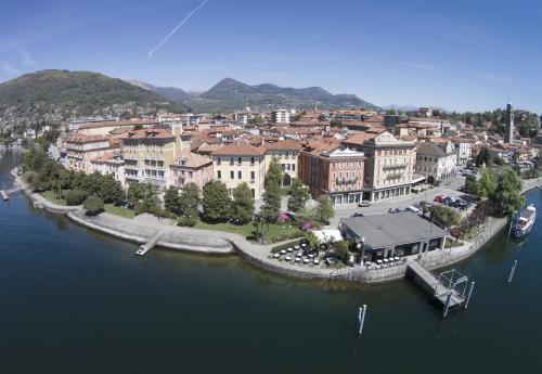 Hotel San Gottardo - image 12