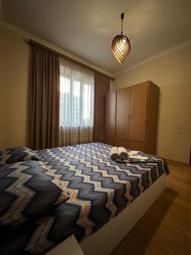 Apartment in Yerevan on Argishti Street,Centre, Jerevan (fotografie 10)