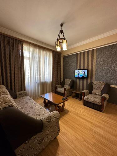 Apartment in Yerevan on Argishti Street,Centre, Jerevan (fotografie 6)