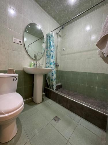 Apartment in Yerevan on Argishti Street,Centre, Jerevan (fotografie 8)
