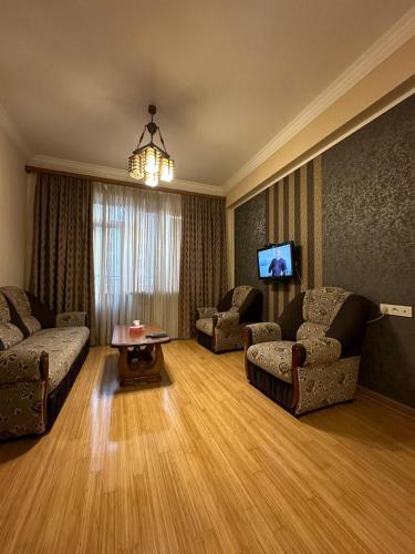 Apartment in Yerevan on Argishti Street,Centre, Jerevan (fotografie 3)