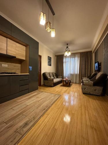 Apartment in Yerevan on Argishti Street,Centre, Jerevan (fotografie 2)