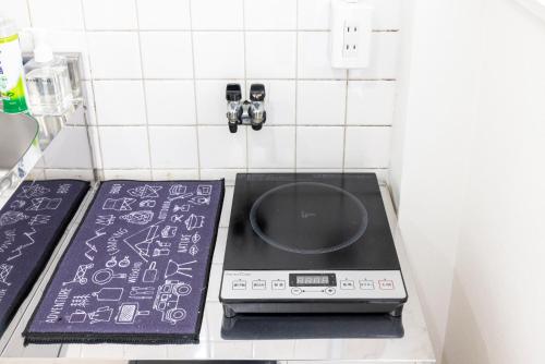 tomariba near Fukuoka City Museum