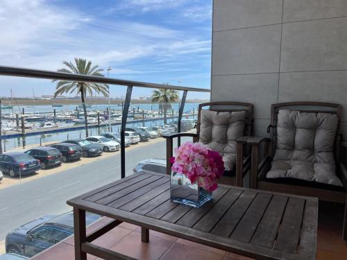 Puerto Deportivo Puerto Deportivo