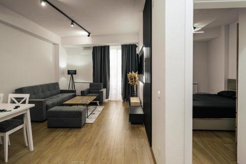 Cozy Retreat, Skopje (photo 3)