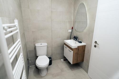 Cozy Retreat, Skopje (photo 8)