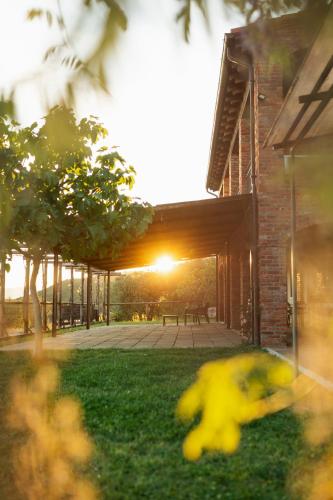 Agriturismo La Burlanda - image 8