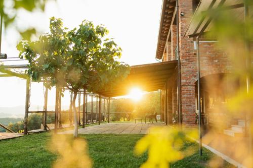 Agriturismo La Burlanda - image 3