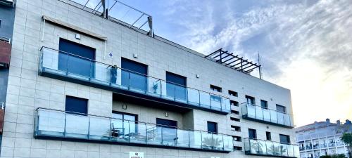 Puerto Deportivo Puerto Deportivo