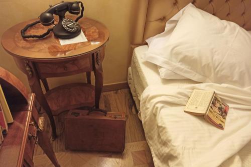 Guestroom, Blao boutique hotel in Oristano