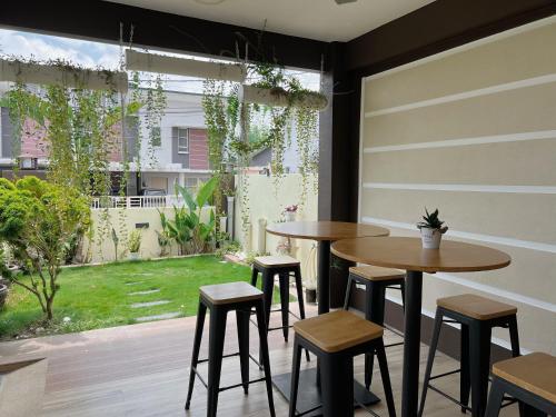 Leisure Homestay in Kuala Kubu Bharu
