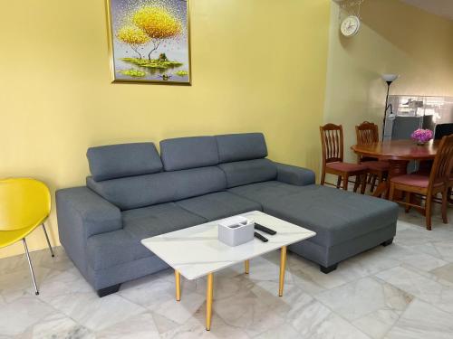 Leisure Homestay in Kuala Kubu Bharu