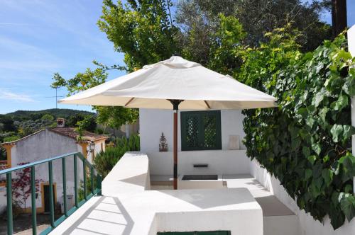 Casa Flor de Lis, Sardoal gîte à louer Valhascos
