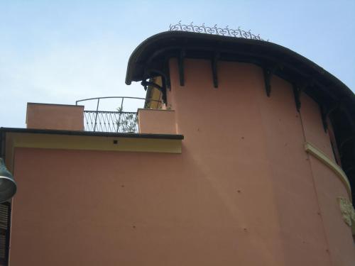 La casa del viaggiatore, Janov (fotografie 9)
