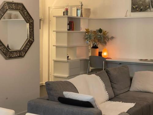 Elegant relax suite near Veron center fair lake Garda, Verona (fotografie 10)