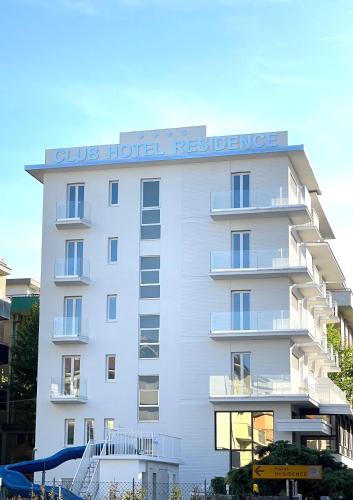 ClubHotel Residence Cesenatico