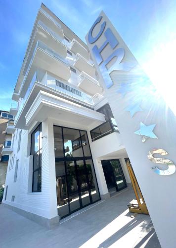 ClubHotel Residence Cesenatico