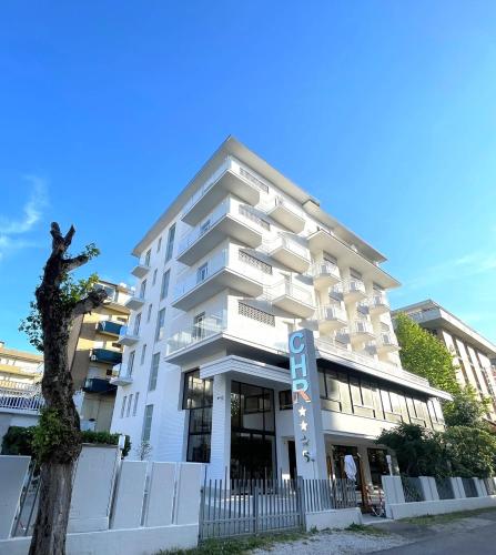 ClubHotel Residence Cesenatico