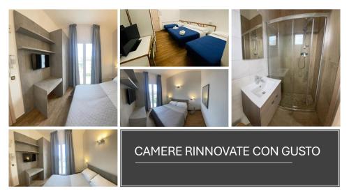 ClubHotel Residence Cesenatico